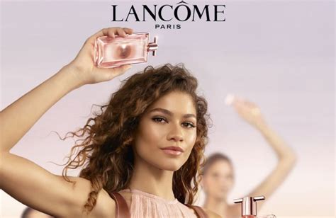 top selling lancome perfume october 2019